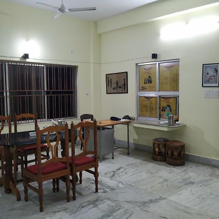 فندق Bhalobasa Anandabas بولبور المظهر الخارجي الصورة