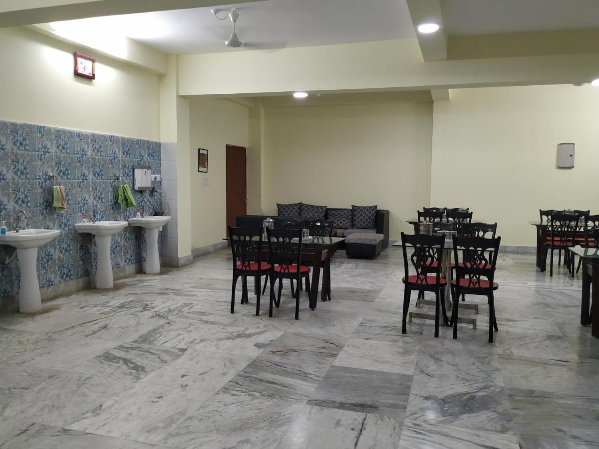 فندق Bhalobasa Anandabas بولبور المظهر الخارجي الصورة