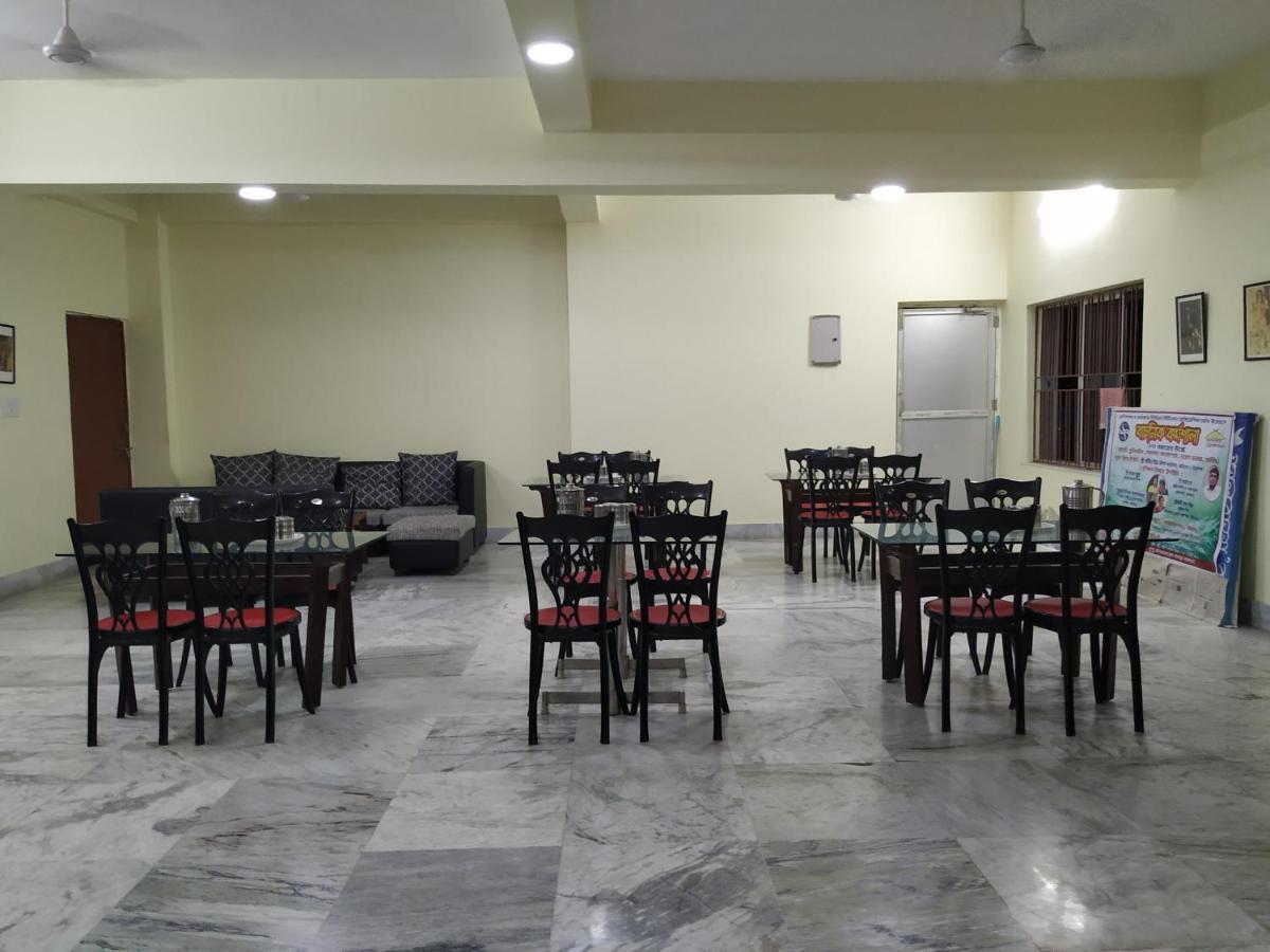 فندق Bhalobasa Anandabas بولبور المظهر الخارجي الصورة
