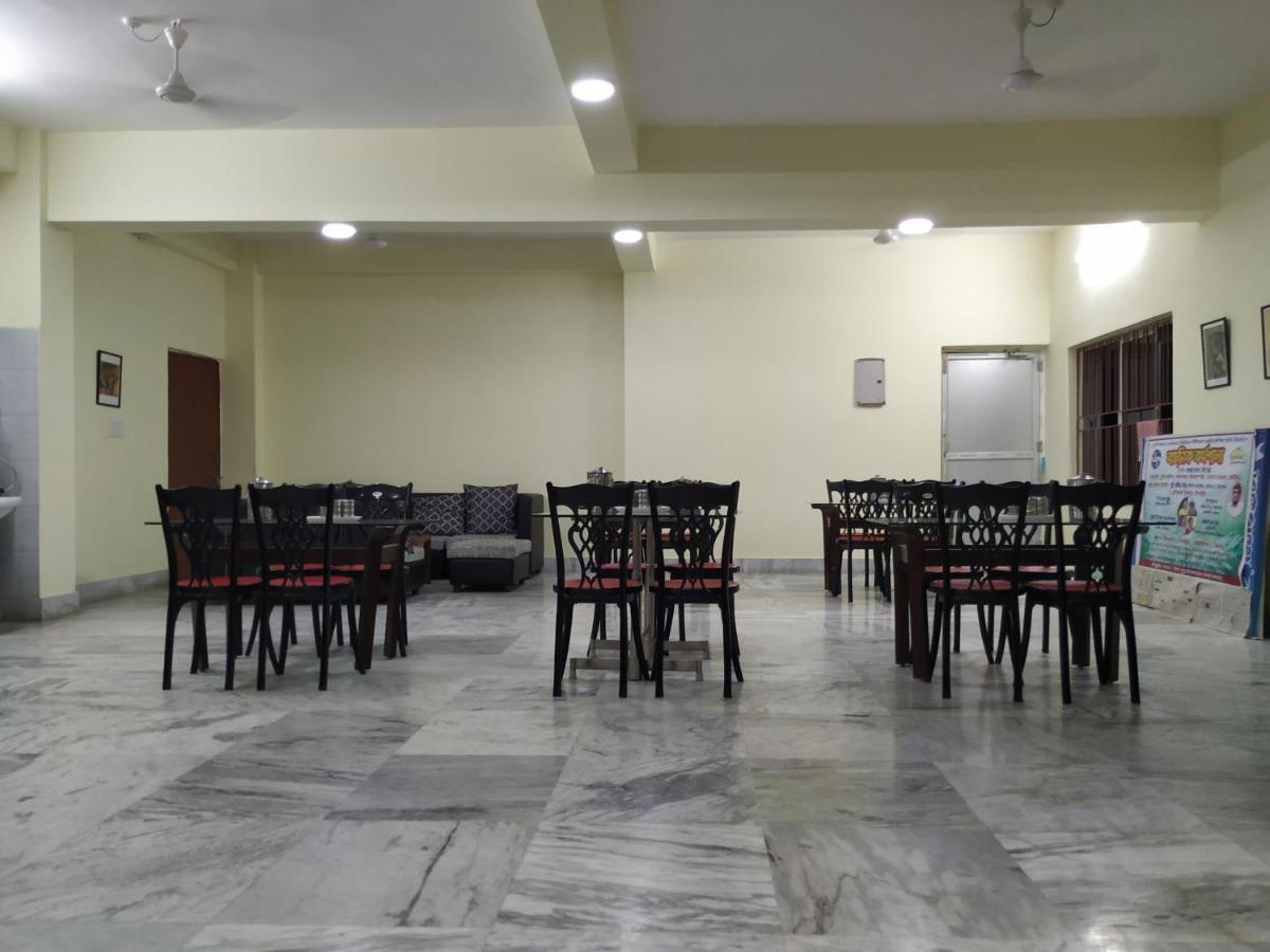 فندق Bhalobasa Anandabas بولبور المظهر الخارجي الصورة
